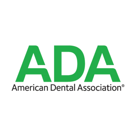American Dental Association logo