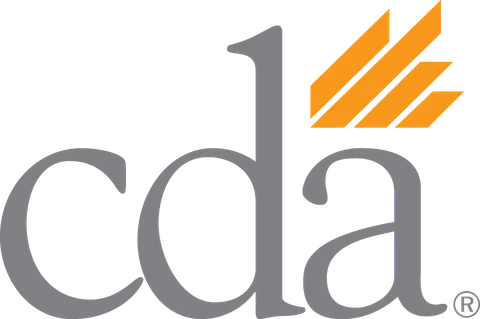 California Dental Association logo