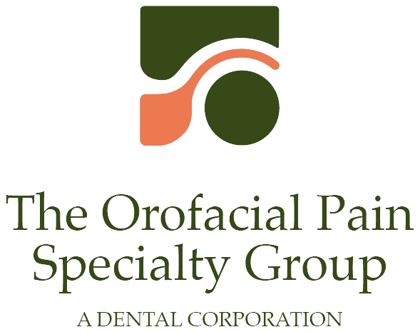 The Orofacial Pain Specialty Group—A Dental Corporation