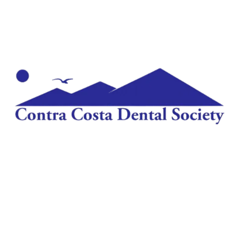 Contra Costa Dental Society logo