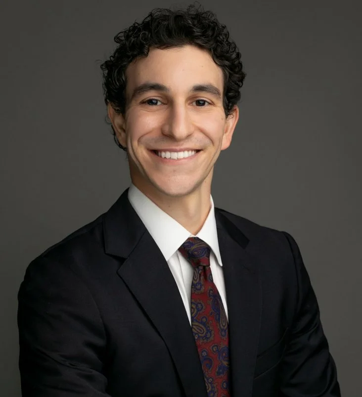 Dr. Benjamin Kruman, DDS, DABOP